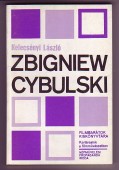 Zbigniew Cybulski. Kortársaink a filmművészetben