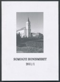 Somogyi Honismeret 2011/1