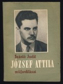 József Attila műfordításai