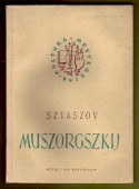 Muszorgszkij