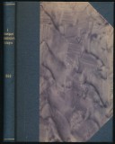A Cukoripari Kutatóintézet Évkönyve 1950.