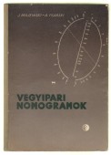 Vegyipari nomogramok; Nomogramgyűjtemény