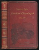 Hazafias költemények. 1856-1894