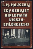 Egy szovjet diplomata visszaemlékezései (1925-1945)