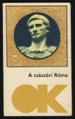 A császári Róma
