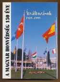 Átváltozások 1989-1999. A Varsói Szerződéstől a NATO-tagságig