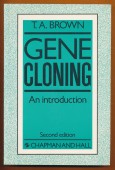 Genecloning. An Introduction