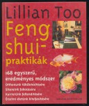 Feng shui-praktikák. 168 egyszerű, eredményes módszer otthonunk tökéletesítésére, sikereink fokozására, karrierünk fellendítésére, érzelmi életünk kiteljesítésére