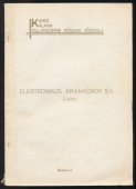 Elektronikus áramkörök II./A. 2. kötet