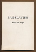Pan-Slavism
