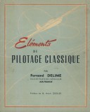 Elements de Pilotage Classique