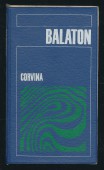 Balaton. Útikönyv 12 térképpel és 41 fotóval
