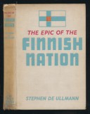The Epic of the Finnish Nation