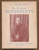 Le Cardinal Mindszenty