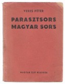 Parasztsors - magyar sors