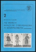 Az erdélyi magyar társadalom a középkorban