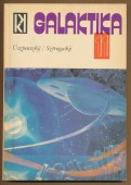 Galaktika. Tudományos-fantasztikus antológia. 11. Uszpenszkij, Sztrugackij