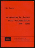 Rendszerváltásban Magyarországon (1990-1995)