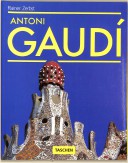 Gaudí 1852-1926. Antoni Gaudí i Cornet - Az építészetnek szentelt élet