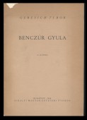 Benczúr Gyula