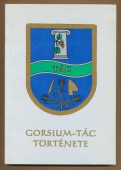 Gorsium-Tác története