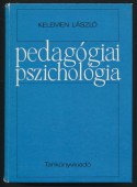 A pedagógiai pszichológia