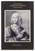 Antonio Vivaldi életének krónikája