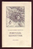 Portugál szonettek