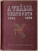A Thália története (1904-1908)