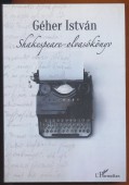 Shakespeare-olvasókönyv. Tükörképünk 37 darabban