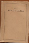  Spinoza levelei