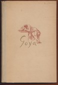 Goya. A megismerés gyötrelmes útja