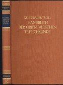 Handbuch der Orientalischen Teppichkunde