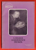 A sümegi Maulbertsch freskók