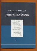 József Attila-énekek