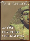 Az ősi Egyiptom civilizációja