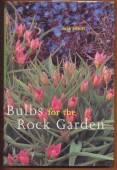 Bulbs for the Rock Garden