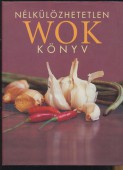 Nélkülözhetetlen wok könyv