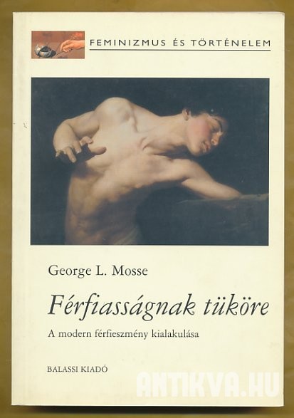 Képtalálat a következőre: „George L. Mosse”