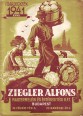Ziegler Alfonz Magterm. és Ért. Kft. főárjegyzéke. 1941. évre