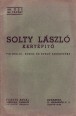 Solty László kertépítő faiskolai-, rózsa- és évelő árjegyzéke 1940 ősz - 1941 tavasz