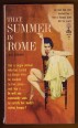That Summer in Rome