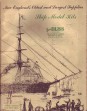 Ship Model Kits. James Bliss & Co. Inc. 1964 - 1965