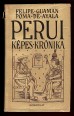 Perui Képes Krónika