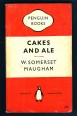 Cakes and Ale
