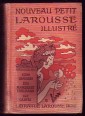 Nouveau Petit Larousse Illustré. Dictionnaire encyclopédique