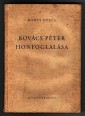 Kovács Péter honfoglalása