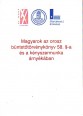 Magyar kényszermunkások és politikai rabok a Szovjetunióban a II. világháború után. A Történész Kutató Műhely 2000. január 27-28-i ülésén elhangzott előadások és a vita szó szerinti jegyzőkönyve