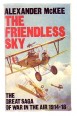The Friendless Sky