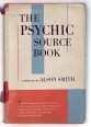 The Psychic Source Book